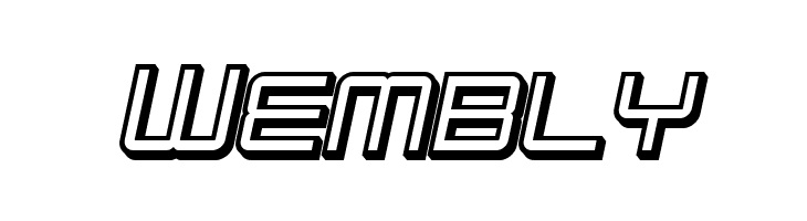 SF Chromium 24 SC Bold Oblique  Free Fonts Download