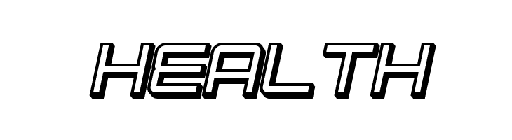 SF Chromium 24 SC Bold Oblique  Free Fonts Download