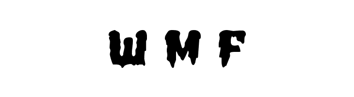Hemogoblin Expanded  Free Fonts Download