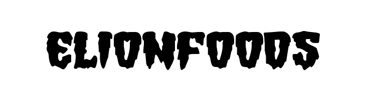 Hemogoblin Expanded  Free Fonts Download