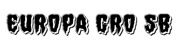 Hemogoblin Punch  Free Fonts Download