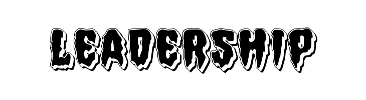 Hemogoblin Punch  Free Fonts Download