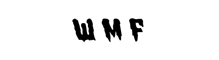 Hemogoblin Leftalic  Free Fonts Download