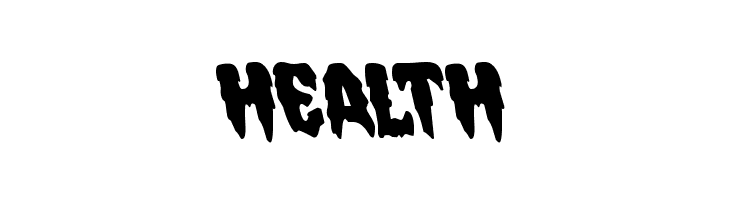 Hemogoblin Leftalic  Free Fonts Download