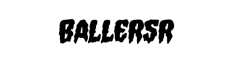 Hemogoblin Rotalic  Free Fonts Download