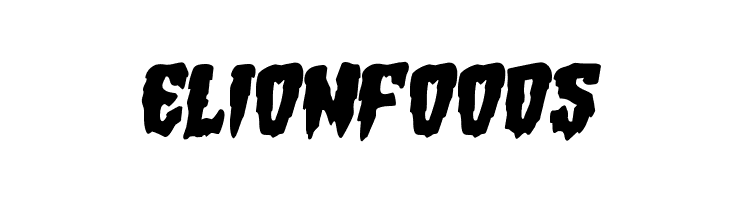 Hemogoblin Rotalic  Free Fonts Download
