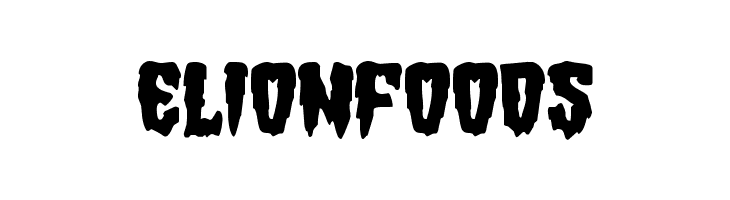 Hemogoblin  Free Fonts Download