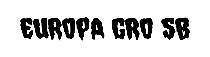 Hemogoblin Rotated  Free Fonts Download
