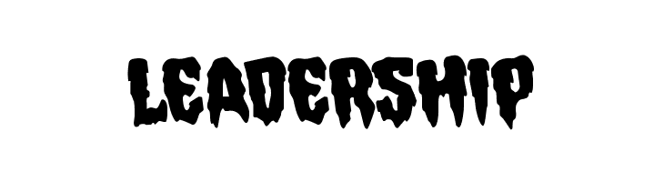 Hemogoblin Rotated  Free Fonts Download