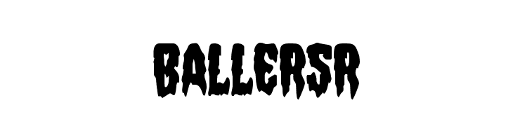 Hemogoblin Condensed  Free Fonts Download