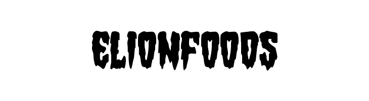 Hemogoblin Condensed  Free Fonts Download