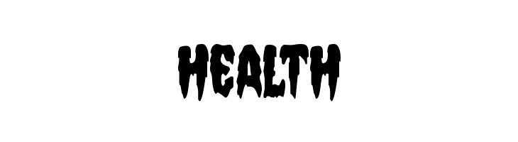 Hemogoblin Condensed  Free Fonts Download
