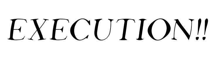 Phosphorus Fluoride  Free Fonts Download