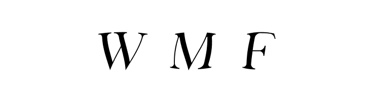 Phosphorus Fluoride  Free Fonts Download