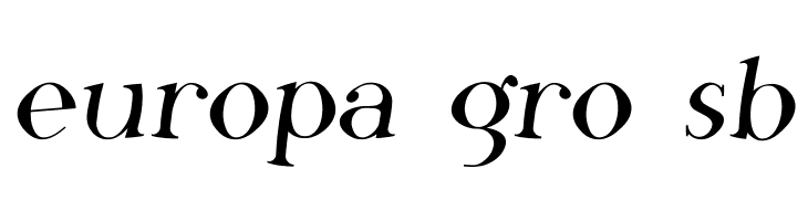 Phosphorus Fluoride  Free Fonts Download