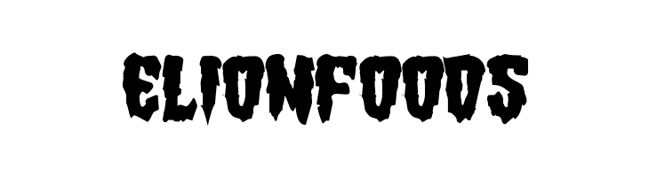 Hemogoblin Mangled  Free Fonts Download