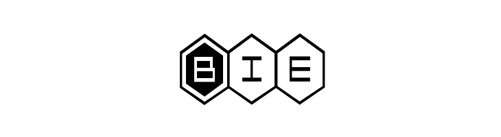 HEX:gon Condensed  Free Fonts Download