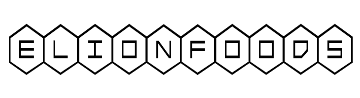 HEX:gon Condensed  Free Fonts Download