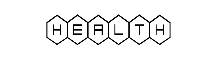 HEX:gon Condensed  Free Fonts Download
