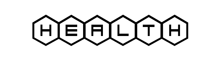 HEX:gon Bold  Free Fonts Download