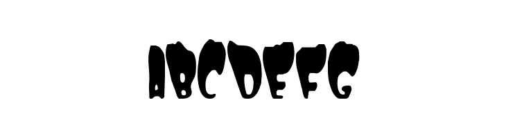 Numskull BRK  Free Fonts Download