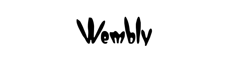 Numskull BRK  Free Fonts Download