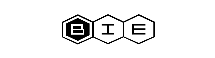 HEX:gon Expanded  Free Fonts Download