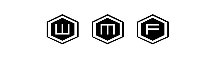 HEX:gon Expanded  Free Fonts Download