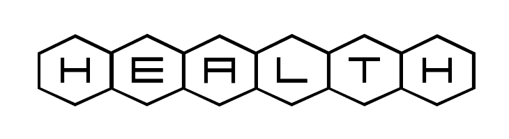 HEX:gon Expanded  Free Fonts Download