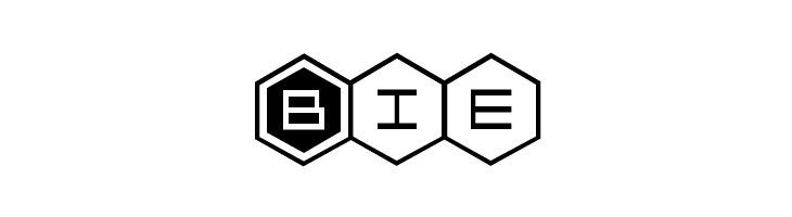 HEX:gon  Free Fonts Download