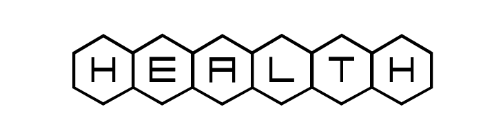 HEX:gon  Free Fonts Download