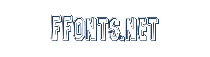 Hitchblock Engraved font — Lorem ipsum body text preview