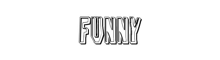 Hitchblock Engraved  Free Fonts Download