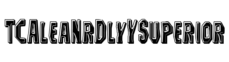 Hitchblock Bevel  Free Fonts Download