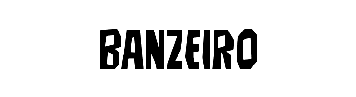 Hitchblock Expanded  Free Fonts Download