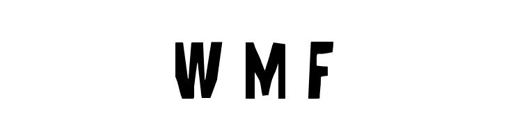 Hitchblock Expanded  Free Fonts Download