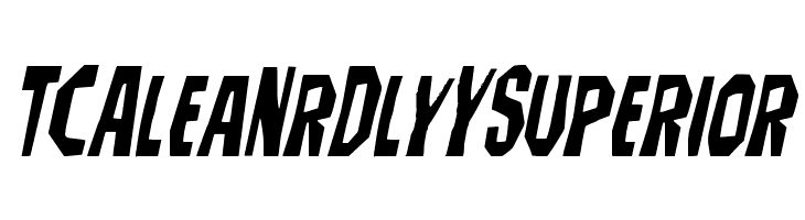 Hitchblock Italic  Free Fonts Download