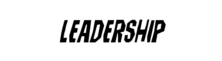 Hitchblock Italic  Free Fonts Download