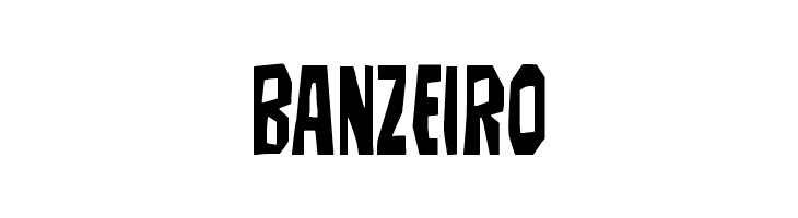 Hitchblock  Free Fonts Download