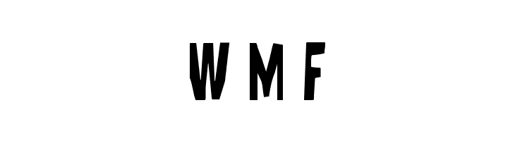 Hitchblock  Free Fonts Download