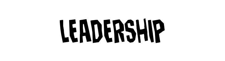 Hitchblock Rotated  Free Fonts Download