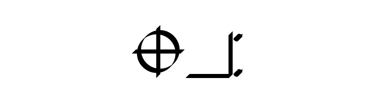 Haven Code  Free Fonts Download