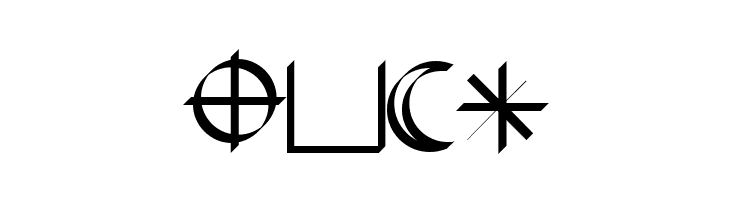 Haven Code  Free Fonts Download