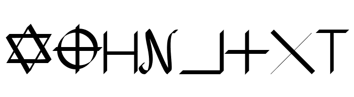 Haven Code  Free Fonts Download