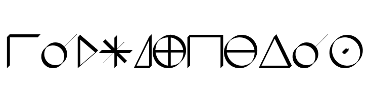 Haven Code  Free Fonts Download