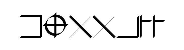 Haven Code  Free Fonts Download