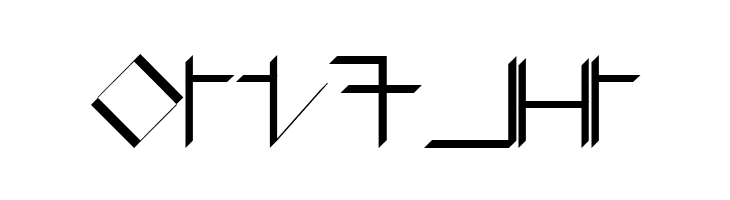 Haven Code  Free Fonts Download