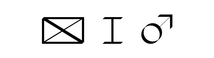 Haven Code  Free Fonts Download