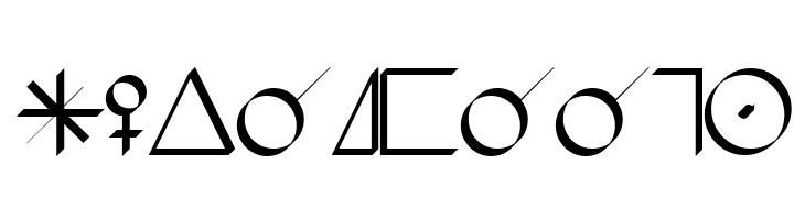 Haven Code  Free Fonts Download