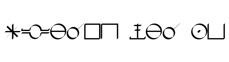 Haven Code  Free Fonts Download